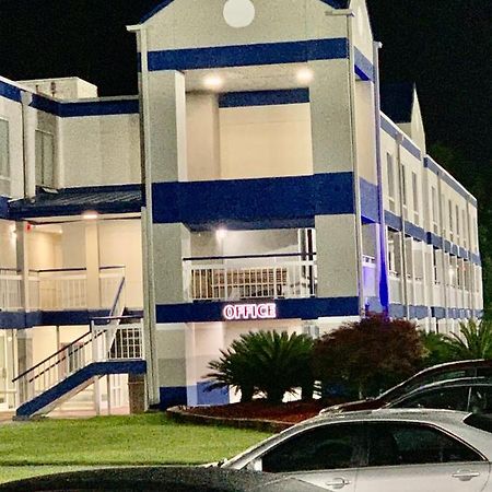 Sunrise Extended Stay Hotel Монтгомъри Екстериор снимка