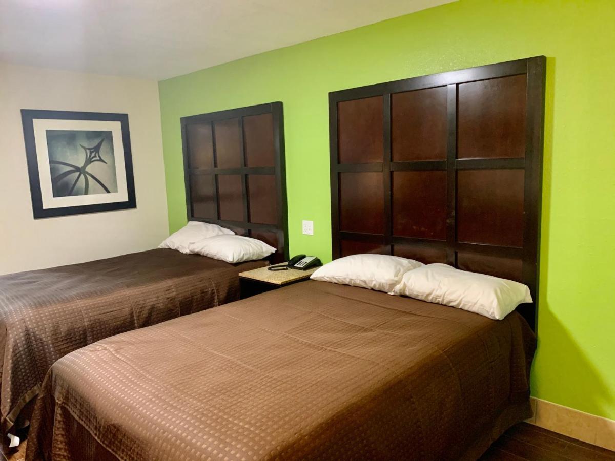 Sunrise Extended Stay Hotel Монтгомъри Екстериор снимка